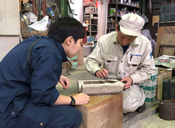 １．固有技術向上研修会
