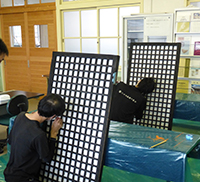 １．固有技術向上研修会