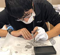 １．固有技術向上研修会