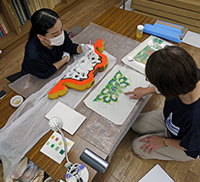 １．固有技術向上研修会