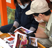 １．固有技術向上研修会