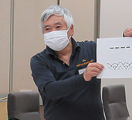 1．固有技術向上研修会