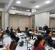 1．固有技術向上研修会