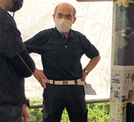 1．固有技術向上研修会