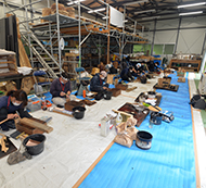 1．固有技術向上研修会