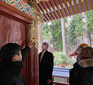 1．上級技能者認定審査