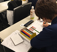 新規採用者のための文化財修理研修会