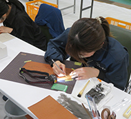 新規採用者のための文化財修理研修会