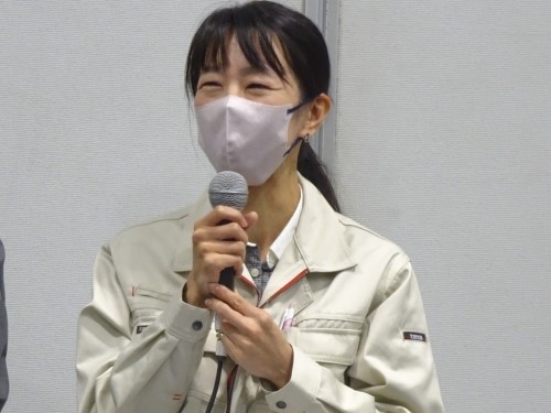 新規採用者のための文化財修理研修会